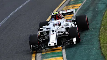 Formula One World