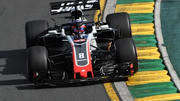 Formula One World