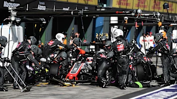 Formula One World