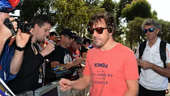 Formula One World
