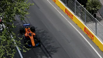 Formula One World