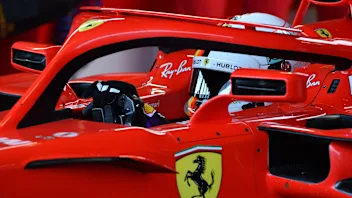 Formula One World