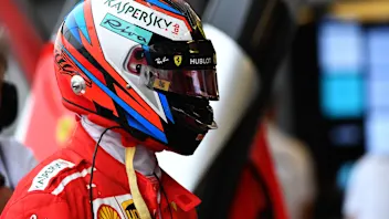Formula One World