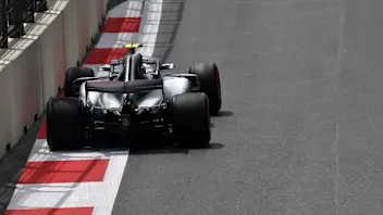 Formula One World