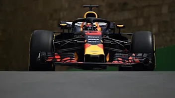 Formula One World
