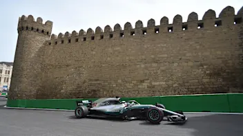 Formula One World