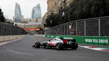 Formula One World