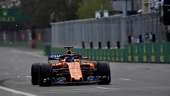 Formula One World