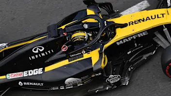 Formula One World