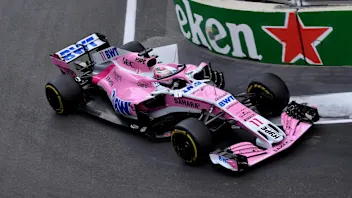Formula One World