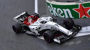 Formula One World