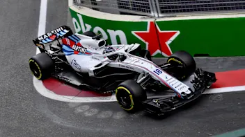 Formula One World