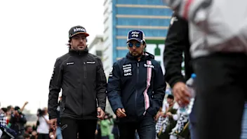 Formula One World