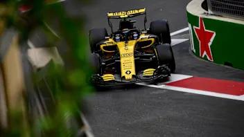 Formula One World