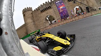 Formula One World