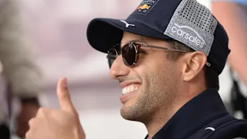 Formula One World