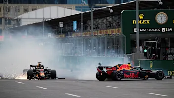 Formula One World