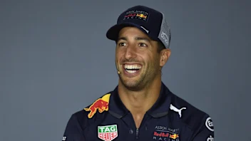 Formula One World