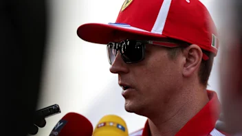 Formula One World