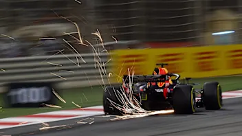 Formula One World