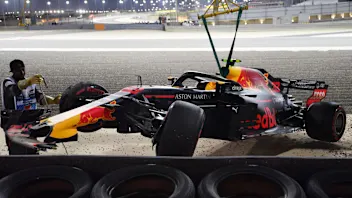Formula One World