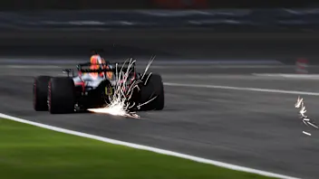 Formula One World