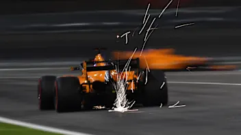 Formula One World