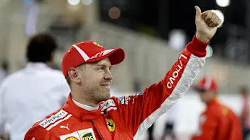 Formula One World