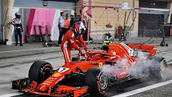 Formula One World