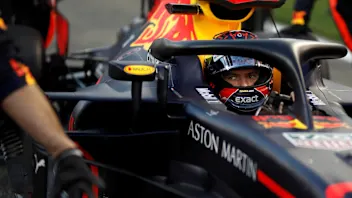 Formula One World