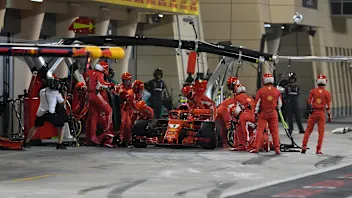 Formula One World