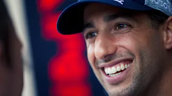 Formula One World