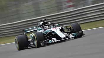 Formula One World