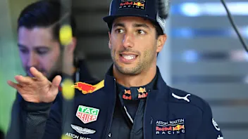 Formula One World