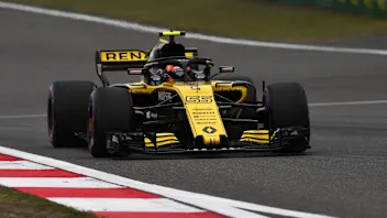 Formula One World