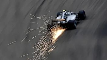 Formula One World
