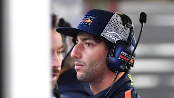 Formula One World
