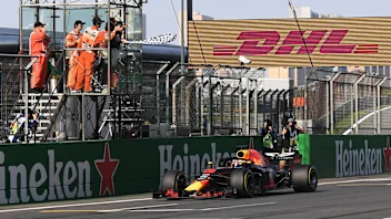 Formula One World