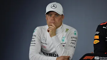 Formula One World