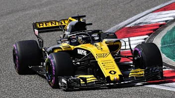 Formula One World