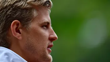 Formula One World