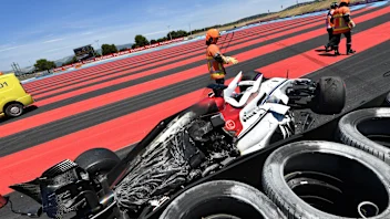 Formula One World