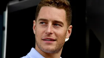 Stoffel Vandoorne (BEL) McLaren at Formula One World Championship, Rd8, French Grand Prix, Race,