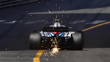 Formula One World