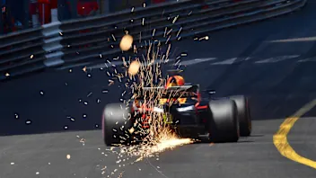 Formula One World