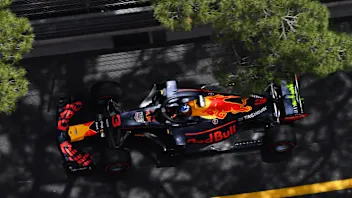 Formula One World