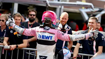 Formula One World