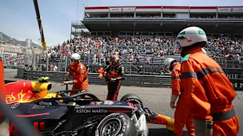 Formula One World