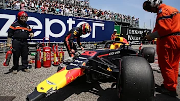 Formula One World