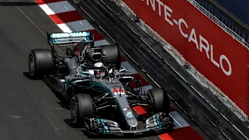 Formula One World